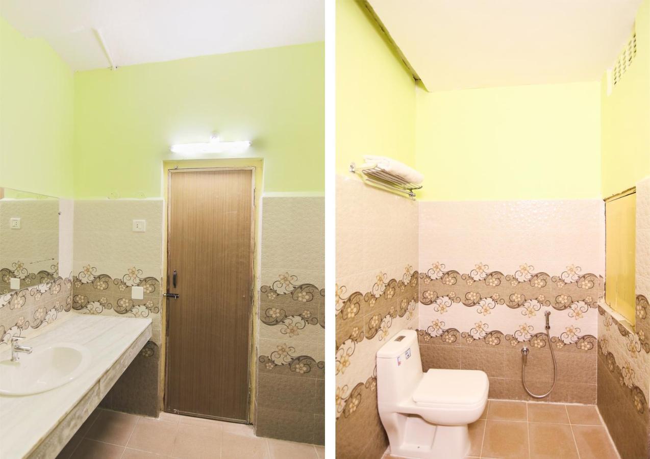 Oyo 10709 Hotel Sbt Visakhapatnam Esterno foto
